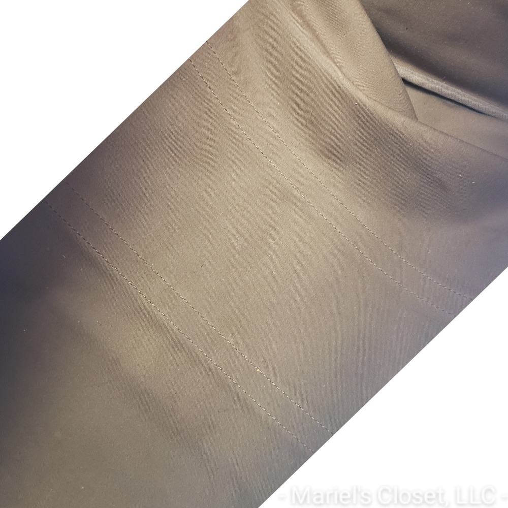 Authentic Louis Vuitton Keepall 55 Duffel Bag #2442M - Picture 6 of 10